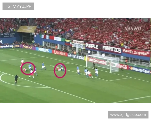 意大利足球历史最佳进球回顾与分析 力量与艺术的完美结合